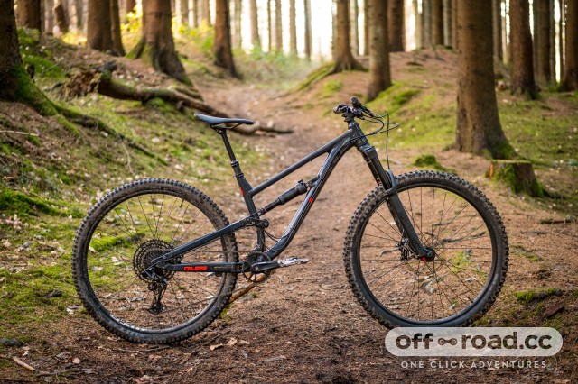 Best mountain bikes you can buy for under 2 000 tried and